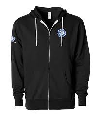 Sudadera con capucha unisex de corte regular ecológica con estampado bordado personalizado para hombre, venta al por mayor de algodón orgánico de alta calidad - Product Image 2