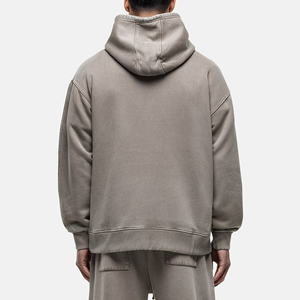 Nouveaux Sweats à Capuche Personnalisables pour Hommes à Prix Abordable 2026 - Product Image 4