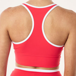 Sujetador Deportivo de Yoga para Mujer, a Prueba de Impactos, para Correr, Fitness y Ejercicio - Product Image 6