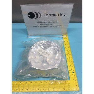 Tokyo Electron TEL D123611-S <b>Spacer</b>, Shield, Gate - Trusted Global Legacy Semiconductor Equipment and Parts at - Product Image 2