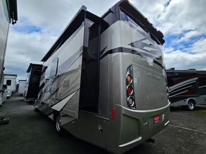 รถบ้านคุณภาพสูงรุ่นใหม่ล่าสุด Open Road Allegro 34PA หรูหรา สะอาดสวย พร้อมขาย - Product Image 6
