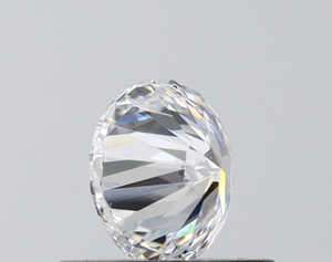 Diamante Redondo de 0.50ct D VVS2 con Certificado IGI - Product Image 4