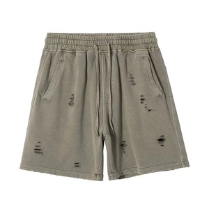 Shorts de sport personnalisés pour hommes – Essentiels d'été pour la course et le basketball – Modèle Designer - Product Image 1