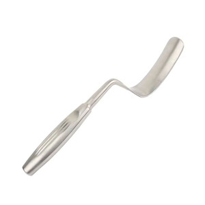 Retractor de Espéculo Vaginal BREISKY, Calidad Grado A+, Reutilizable, Certificado CE, Acero Inoxidable Alemán, Instrumentos Quirúrgicos Manuales - Product Image 5