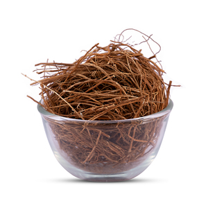 รากหญ้าแฝกบริสุทธิ์ที่มาจากอินเดียเสนอขายจำนวนมากเพื่อจำหน่ายสินค้าขายส่งและโอกาสในการติดฉลากส่วนตัว - Product Image 2