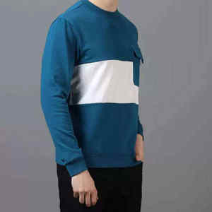 Sudadera de Hombre de la Mejor Calidad a Bajo Precio, Diferentes Colores, Nuevo Estilo, Sudadera de Invierno para Hombre - Product Image 2