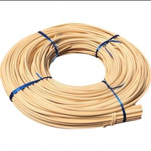 Noyau en rotin naturel fabriqué au Vietnam | Prix direct d'usine de qualité supérieure à l'exportation et parfait pour la production de meubles et d'artisanat - Product Image 1