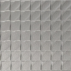 Panneau mural 4.0 d'épaisseur, anti-fongique, intérieur pour cuisine, feuille décorative en mousse écologique - Product Image 1