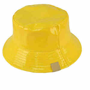 Sombrero de Verano al por Mayor para Mujer y Hombre, Gorra de Pescador Estilo Panamá Kawaii con Visera Plana, Sombrero de Pescador Harajuku - Product Image 2