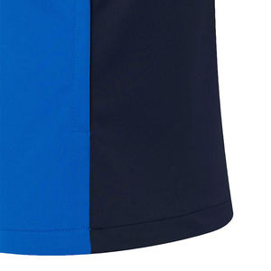 Chaquetas de Invierno para Hombre, Cuello Alto, Poliéster y Nailon, Cortavientos, Gruesas, Antibacterianas, Transpirables, Ecológicas, de Secado Rápido - Product Image 3