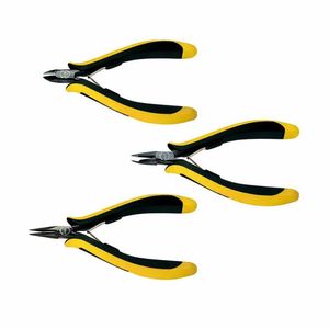 เครื่องตัดทังสเตนคาร์ไบด์อิเล็กทรอนิกส์แบบเฉียง ESD - Product Image 6