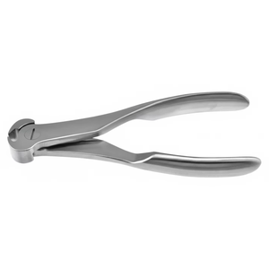 Cortador de Clavículas Canuladas, Instrumento Quirúrgico Ortopédico Premium para un Corte Preciso, Autoclavable y Reutilizable - Product Image 4