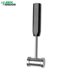 Martillo Ortopédico Quirúrgico Grande Peterson Premium, Herramientas de Acero Inoxidable - Product Image 2