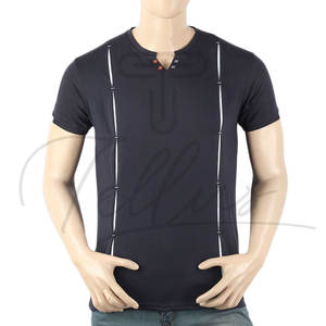 Camiseta de Hombre de Alta Calidad, Camiseta Más Vendida para Hombre, Camiseta de Color Sólido para Hombre, para Adulto, en Oferta, Precio Bajo - Product Image 6