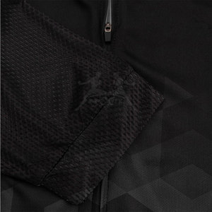 Maillot de cyclisme pour femmes de haute qualité avec panneaux en mesh respirant et maillot de cyclisme pour femmes pour le cyclisme sur route - Product Image 5