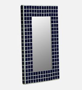 Miroir contemporain en mosaïque pour hôtels, piscines, restaurants, cafétérias, salons et cuisines - Product Image 3