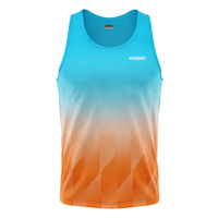 Camisetas Deportivas Unisex de Alta Calidad, sin Costuras, Estampadas, de Secado Rápido, Transpirables, con Elasticidad en Cuatro Direcciones, que Absorben el Sudor, para Fitness