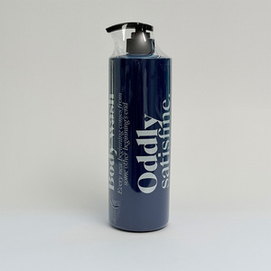 [Oddlysatisfine] ครีมอาบน้ำโอดดี้ บาธ บอดี้ วอช สูตรอ่อนโยนต่อผิว พร้อมกรดไฮยาลูโรนิก 7 ชนิด และกลิ่นหอมจากดอกกระดังงา - Product Image 2