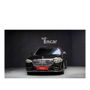 Mercedes-Benz Classe S S500L 4MATIC Modèle décembre 2023 78 585 km Boîte de vitesses automatique Sièges en cuir Volant à gauche Caméra arrière - Product Image 3