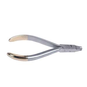 Pinza Manual para Colocación de Ganchos Dentales Crimpables con Estándar de Seguridad MOL para Uso Hospitalario por SurgiRight - Product Image 2