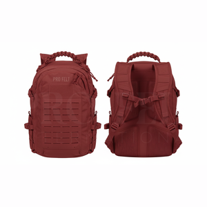 Sac à dos multi-usages OEM en gros pour l'extérieur, design imprimé sur toute la surface, imperméable, grande capacité, sac à dos de voyage pour ordinateur portable pour hommes - Product Image 4