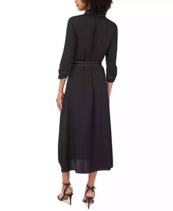Camicia da donna con cuciture a contrasto | Vince Camuto - Product Image 3