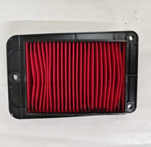 ไส้กรองอากาศสำหรับ SYM ADX 125, DRG DRGBT, Husky 150/200, Fiddle 125 Wild MMBCU, FNX, 4MICA, ECHS ADXTG 125, 17211-HZ4-000 ขั้นต่ำ 500 ชิ้น - Product Image 2
