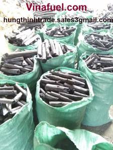 Charbon de bois d'eucalyptus en bois dur vietnamien Allumage rapide Chaleur intense Combustion propre Sans fumée Sans odeur Prêt pour le barbecue Combustion de 3 à 4 heures - Product Image 3