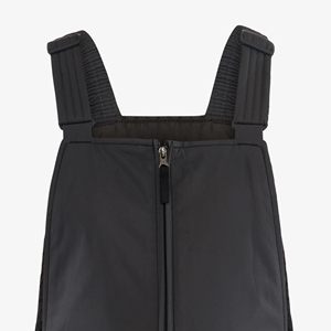 Comfort Fit Winter Insulated Bib <b>Pants</b> Warm Thermal Padded <b>Waterproof</b> Outdoor Overalls for Hunting Snow Sports <b>Work</b> Training - Product Image 4