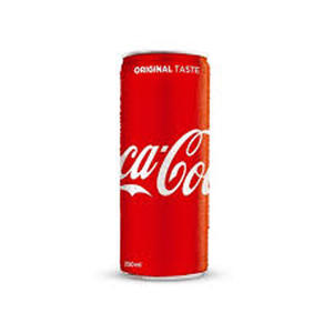 Suministro al por Mayor de Refresco Coca Cola Sabor Original 250ml, Venta al por Mayor B2B, Bebida Más Vendida - Product Image 4