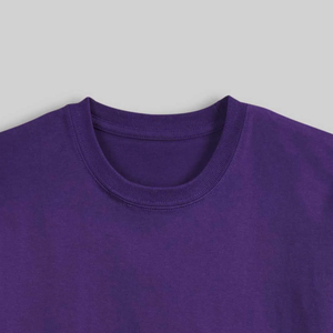 Camiseta Casual de Diseño Elegante y Moderno, Material Transpirable, Tacto Suave, Estilo Minimalista Chic con Diseño de Logotipo Personalizado - Product Image 2