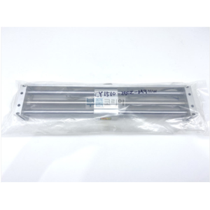 Cilindro sin vástago acoplado magnéticamente SMC Pneumatics para componentes industriales - Product Image 1