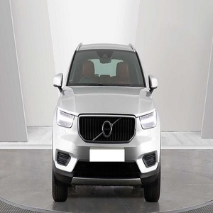 OFERTA JUSTA 2019 XC40 2.0 T4 MOMENTUM AWD - Product Image 1