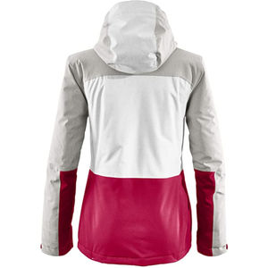 Veste coupe-vent à capuche pour homme, taille plus, automne/hiver, imperméable, respirante, 100% polyester, décontractée, surdimensionnée, de haute qualité - Product Image 2