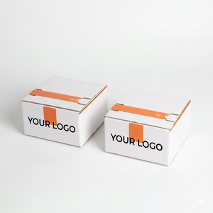 Caja de Embalaje de Cartón Corrugado Reciclable para Calcetines, Impresión Digital Flexográfica, Embalaje Personalizado para Zapatos y Ropa, Fábrica OEM - Product Image 6