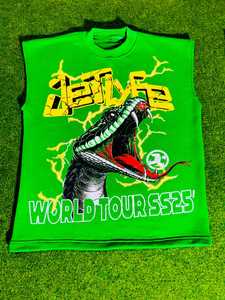 เสื้อกล้ามแฟชั่นผู้ชาย เสื้อแขนกุดลำลอง ผ้าคอตตอนผสมเนื้อนุ่ม สไตล์ทันสมัย สำหรับฤดูร้อน ท่องเที่ยวชายหาด และสวมใส่ในชีวิตประจำวัน - Product Image 1
