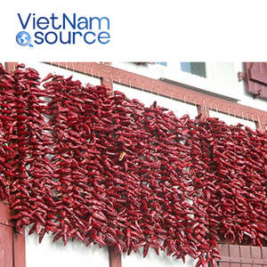 Chile Seco Vietnamita Fresco Directo, Precio Competitivo para Compra al por Mayor, Mejor Precio de Granja, Chile Seco Picante - Product Image 5