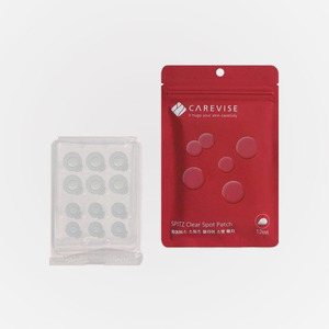 Parches de gel para ojos Carevis Spitz Patch Eye Patch (Elija 1 de 4) mascarilla transparente de hidrogel para ojos - Product Image 6