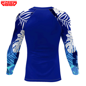 New Grappling Jiu Jitsu MMA <b>Shirt</b> Short Set Rash guard For Men Bjj <b>Boxing</b> Jerseys Rash Guard MMA Shorts <b>Boxing</b> Sport Clothing - Product Image 2