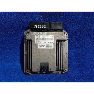 Unité de commande moteur d'occasion GENUINE 391002F500 pour Sportage III 2010-2014 - Product Image 1