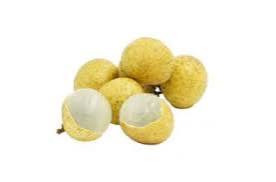 Longan Congelado IQF Premium, Pulpa de Longan Sin Semillas, Venta al Por Mayor - Product Image 2