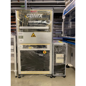 Microscope Acoustique à Balayage (SAM) Sonix QUANTUM350 - Équipement et Pièces Détachées de Semi-conducteurs de Renommée Mondiale - Product Image 1