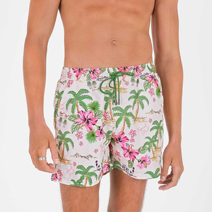 Pantalones Cortos Cargo Casuales de Alta Calidad para Hombre, Largos hasta la Rodilla, Hechos en Pakistán, de Lona 100% Algodón, Diseño Sólido, Resistentes al Viento, Estilo Bermuda - Product Image 4