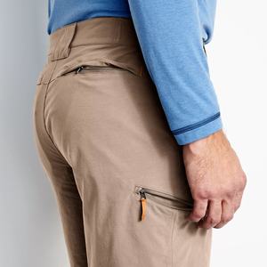 กางเกงขาสั้นตกปลาสำหรับผู้ชายและผู้หญิงกางเกงขาสั้นสำหรับใส่ตกปลาทุกสี - Product Image 5