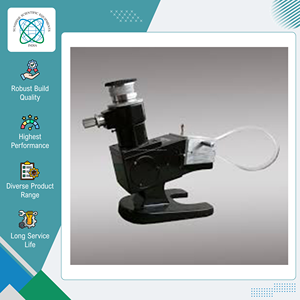 Distribuidor de Primera Categoría Ofrece Equipo Lácteo de Calidad Superior, Refractómetro de Butiro Fácil de Operar a un Precio de Mercado Razonable - Product Image 3