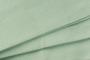 Toallas de cocina cuadradas/rectangulares 100% algodón ecológicas, resistentes a los niños, tejidas, de secado rápido y lavables a máquina. - Product Image 2