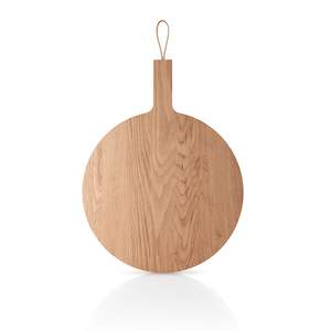 Planches à découper en bois massif, robustes, avec une finition naturelle lisse, parfaites pour trancher les légumes, les fruits et la viande, planche à découper durable. - Product Image 4