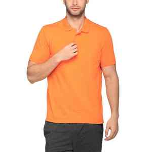 Camisetas para hombre en venta al por mayor, cuello redondo, lisas, sin estampado, camisetas orgánicas informales para hombre en venta, servicio OEM ODM - Product Image 1