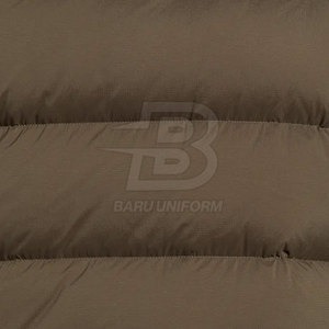 Veste matelassée en nylon/polyester/laine, meilleur prix, nouvelle arrivée, veste d'hiver - Product Image 6