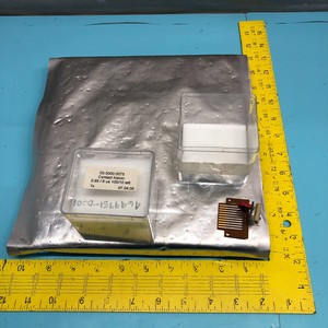 2 RASCO 4649751-0001 CONTACT KELVIN 0.95/6 US - Equipo y Piezas de Semiconductores de Confianza de Marca Global Legacy - Product Image 1